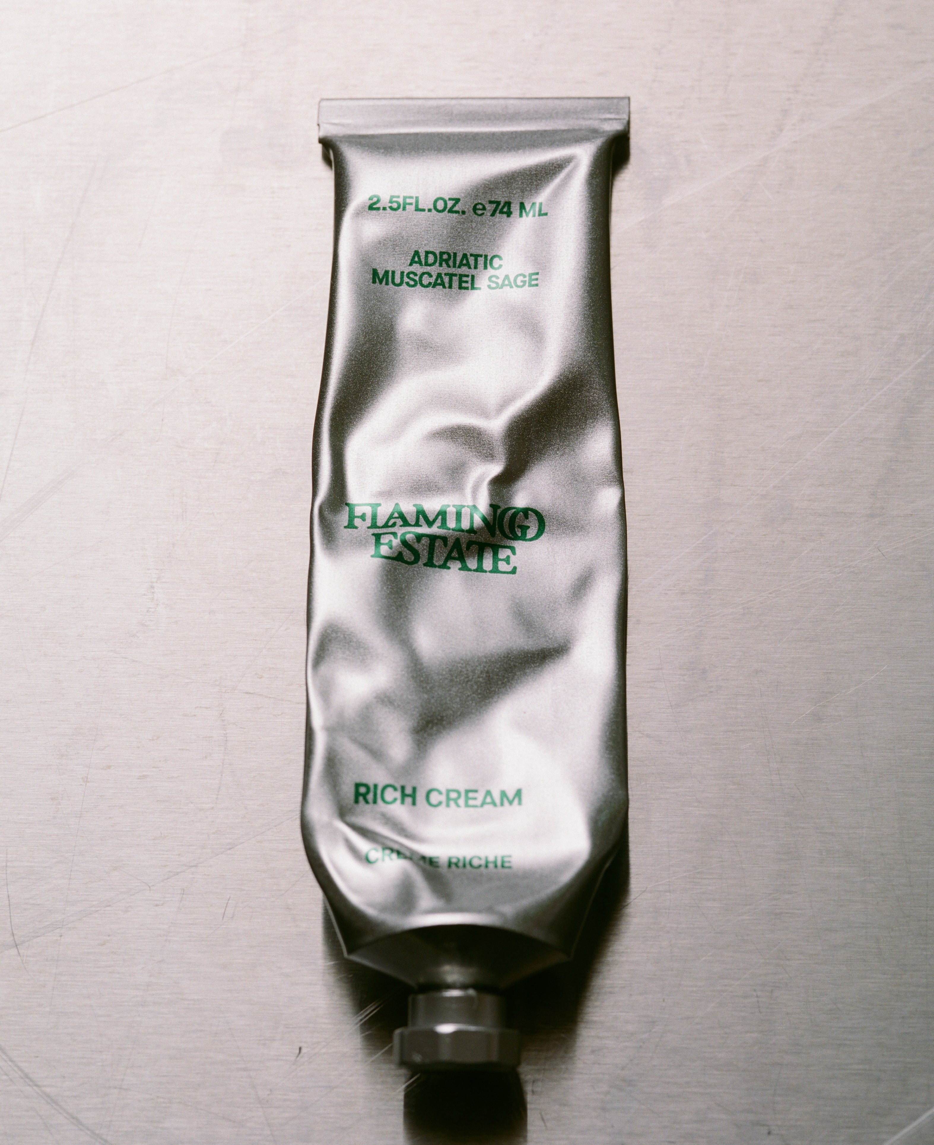 Sage Rich Cream for Hands & Feet - Image 10