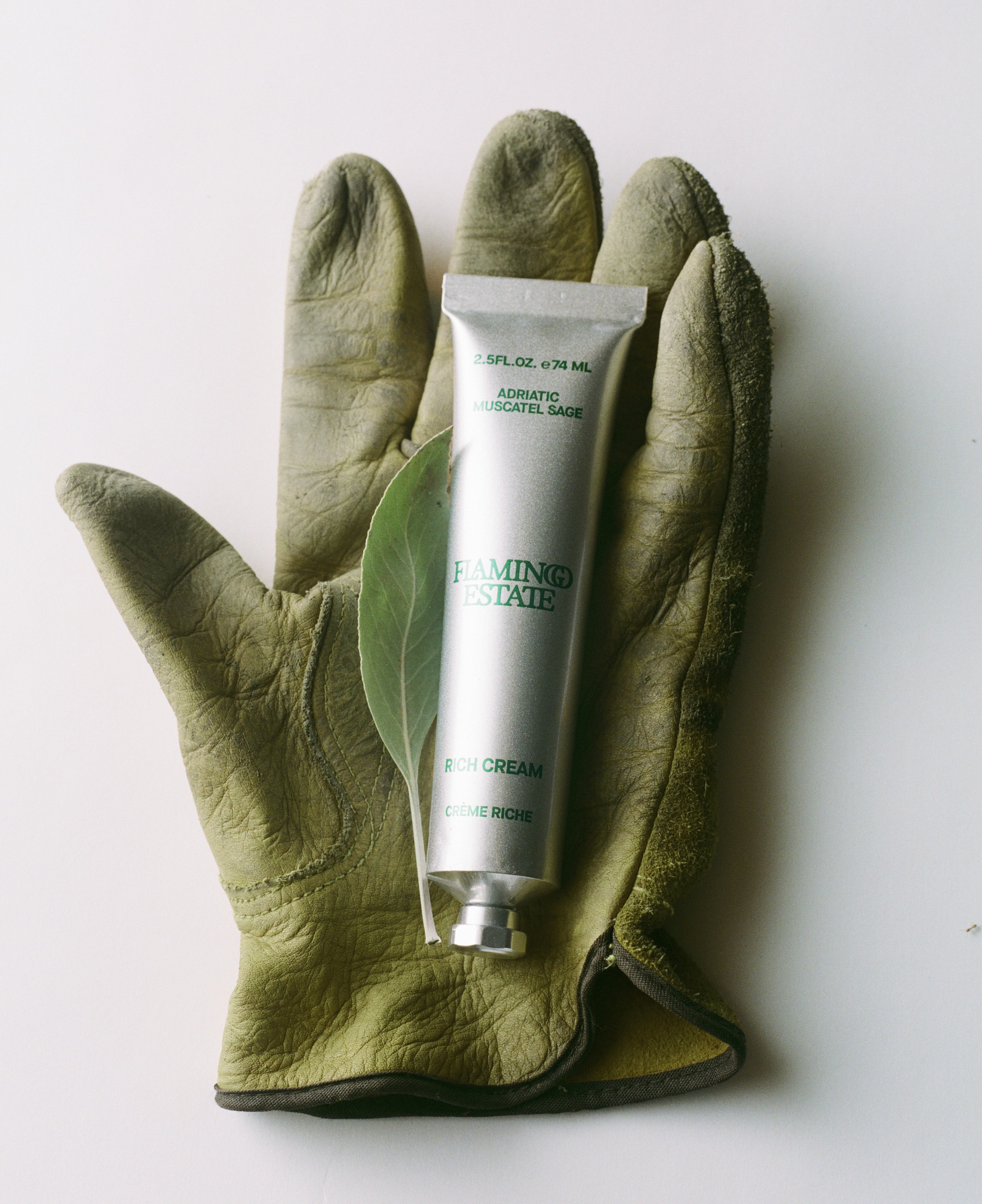 Sage Rich Cream for Hands & Feet - Image 12