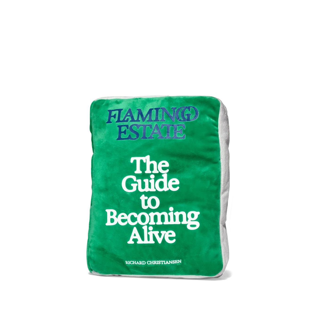 The Guide To Becoming Alive Dog Toy
