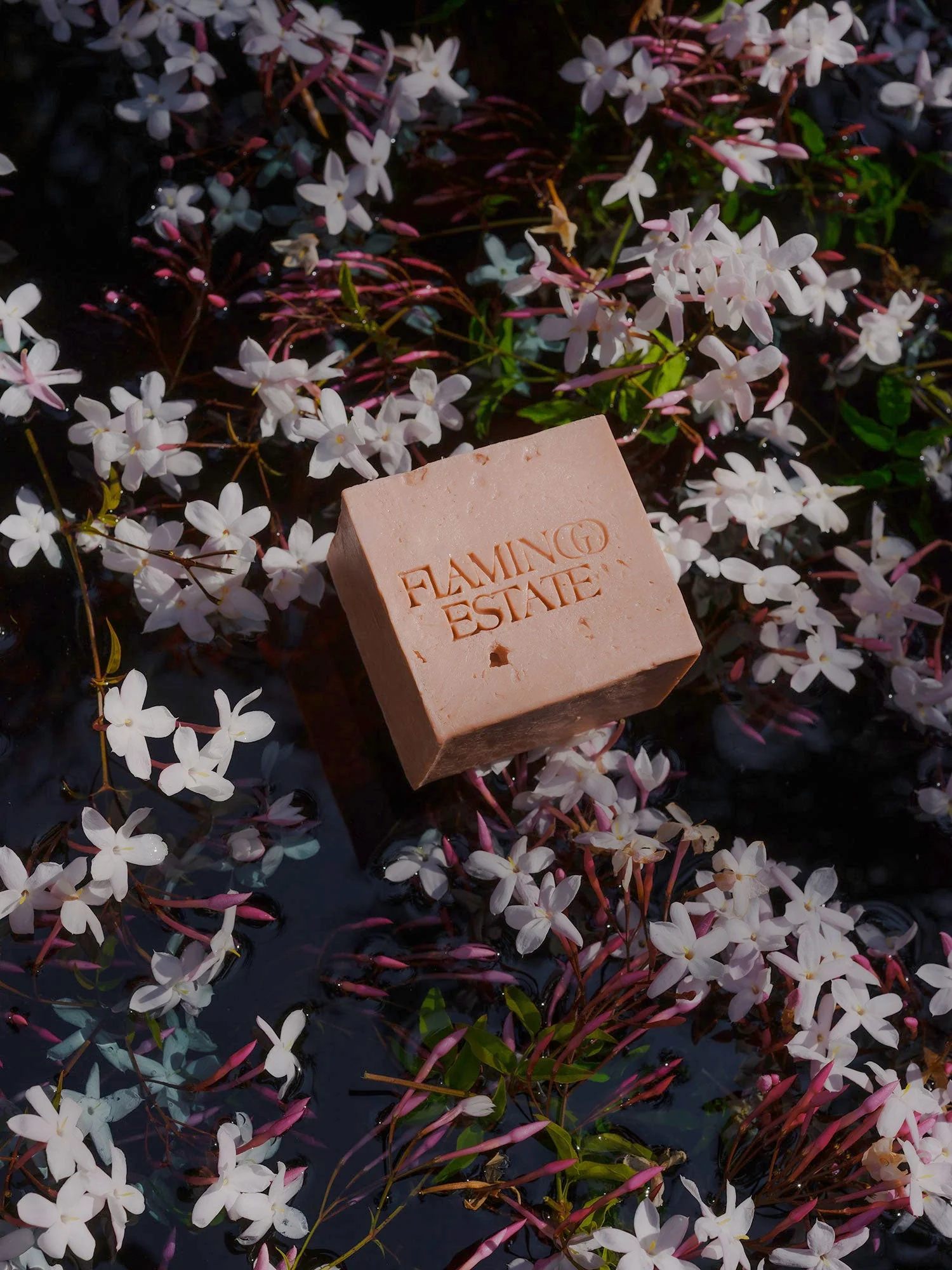 Jasmine Rose Bath Supreme - Image 8