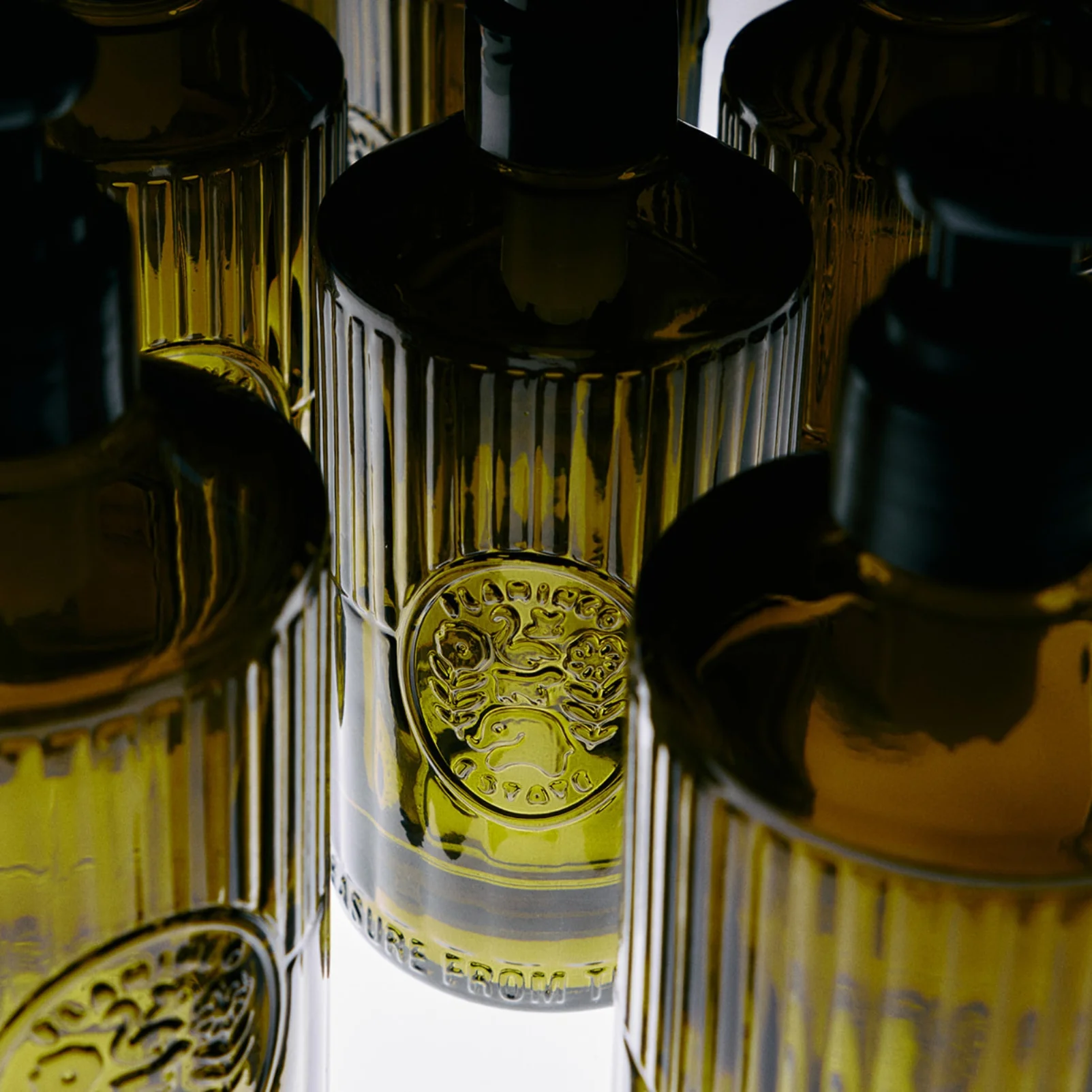 Heirloom Tomato Glass Hand Soap - Image 11
