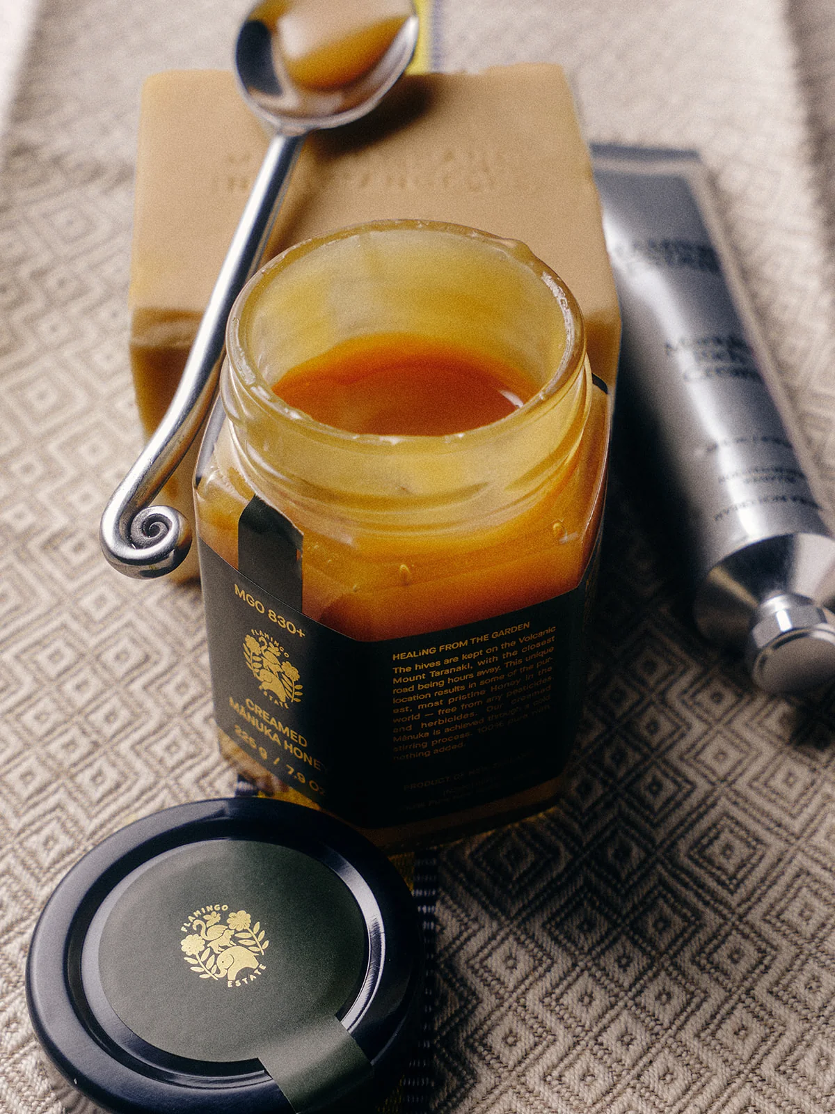 Healing Manuka Kit - Image 3