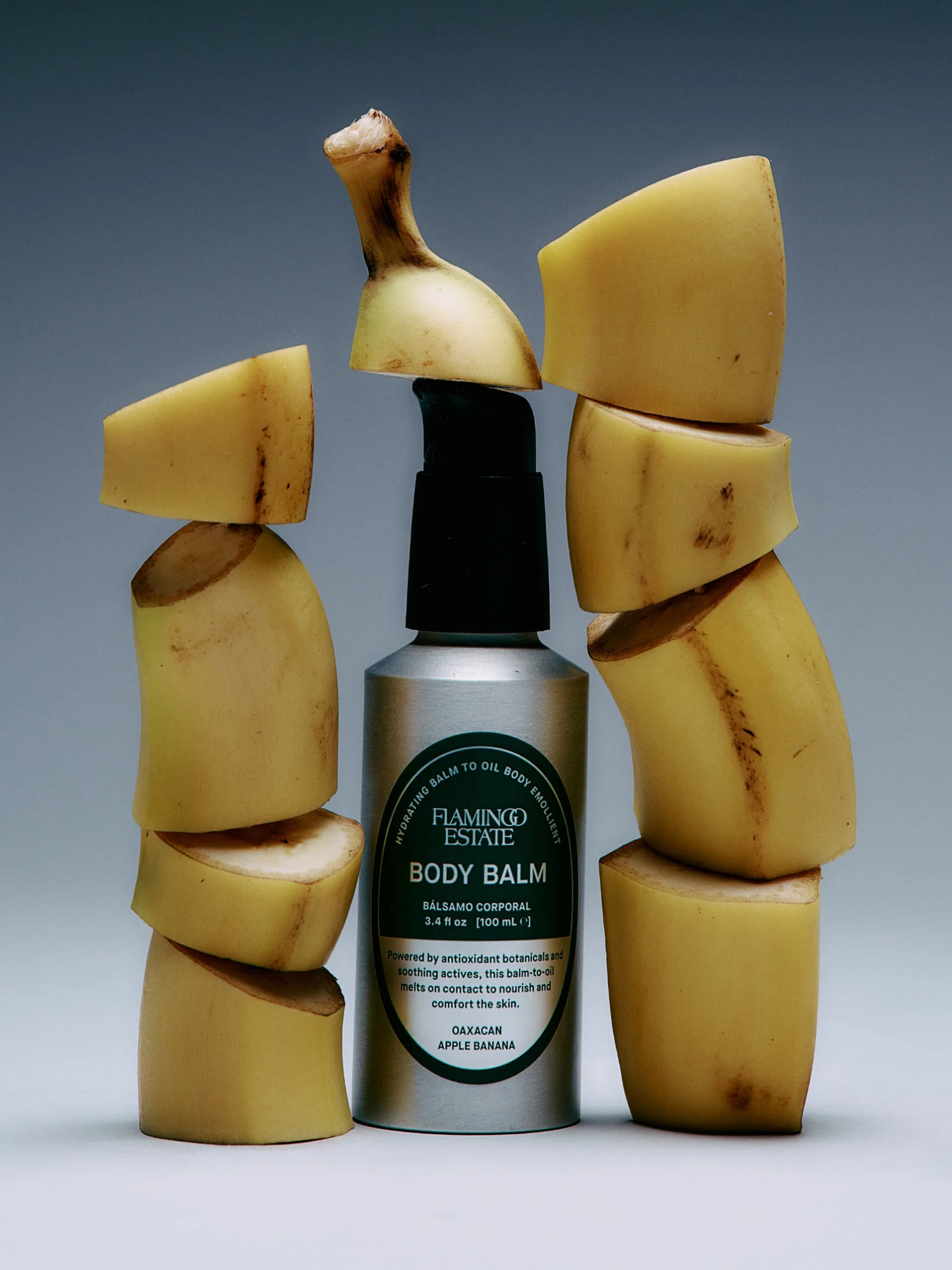 Banana Body Balm - Image 4