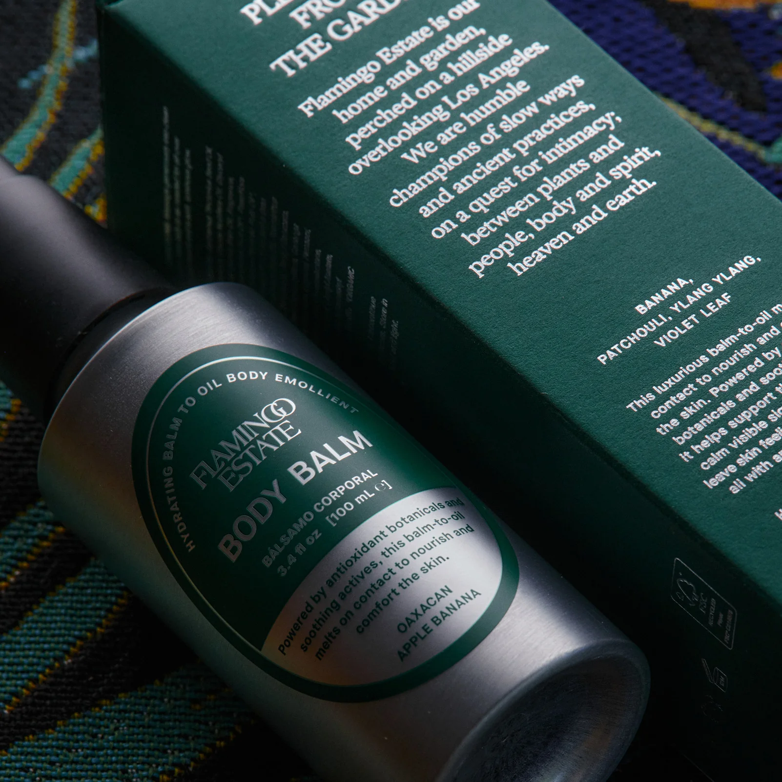 Banana Body Balm - Image 6