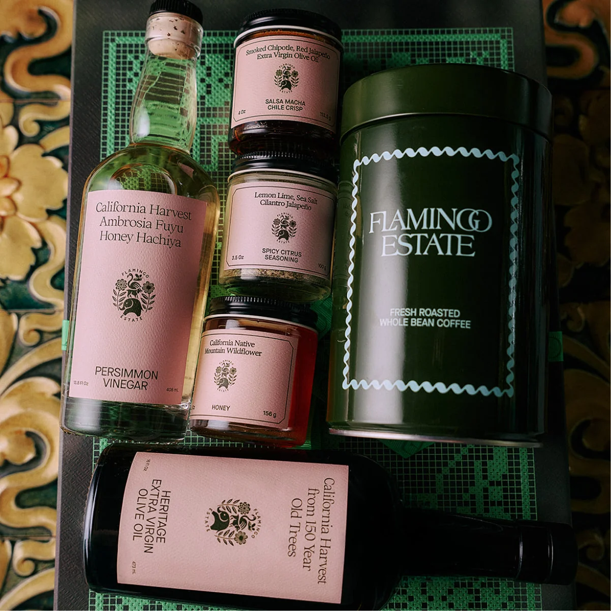 Richard’s Essentials Set - Image 2