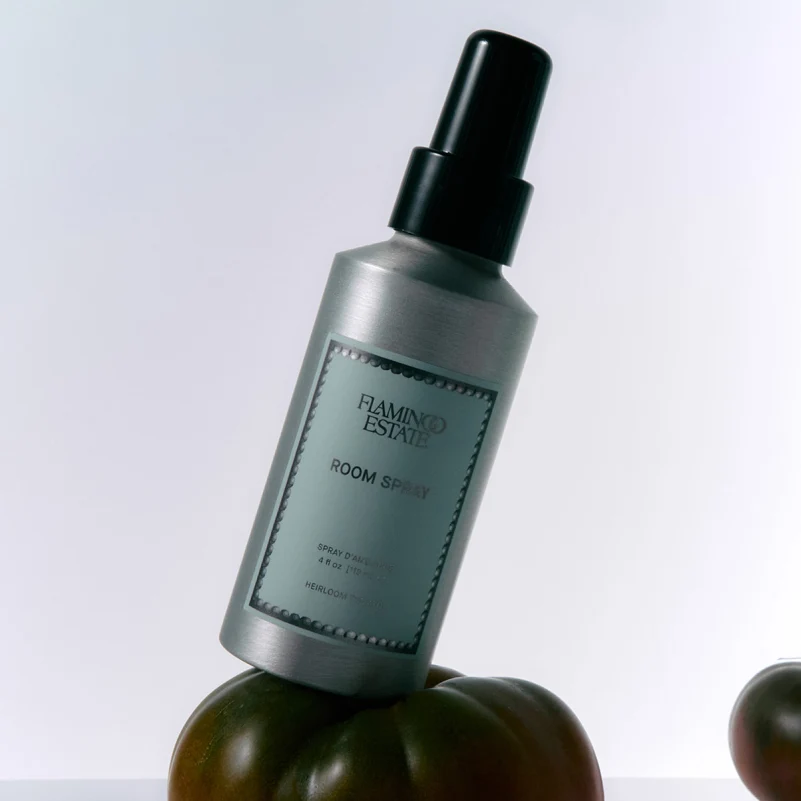 Heirloom Tomato Room Spray - Image 3