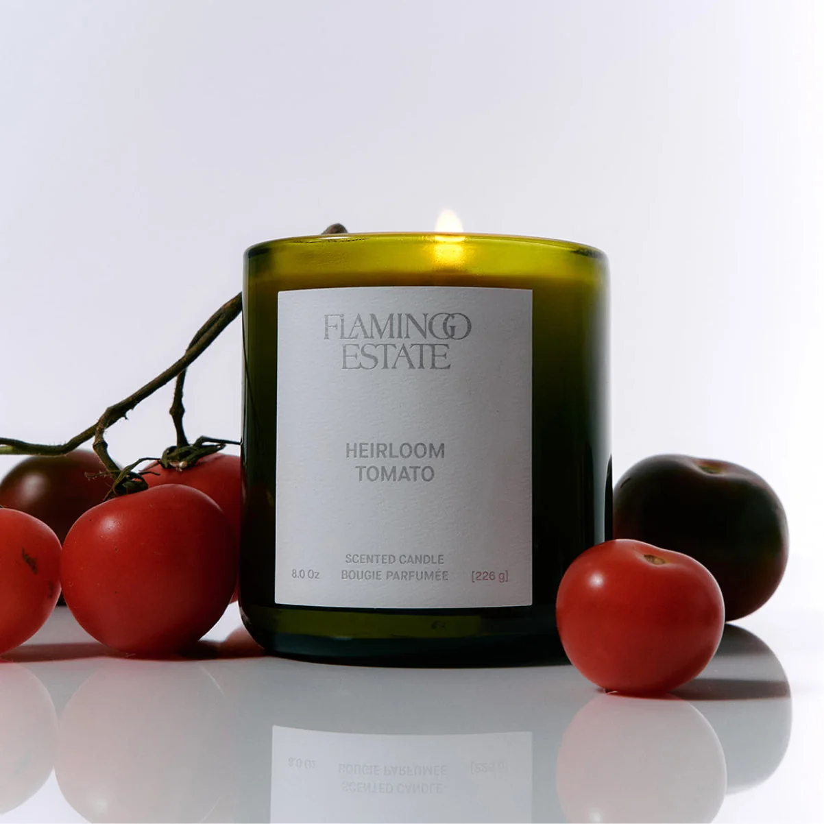 Heirloom Tomato Candle - Image 3