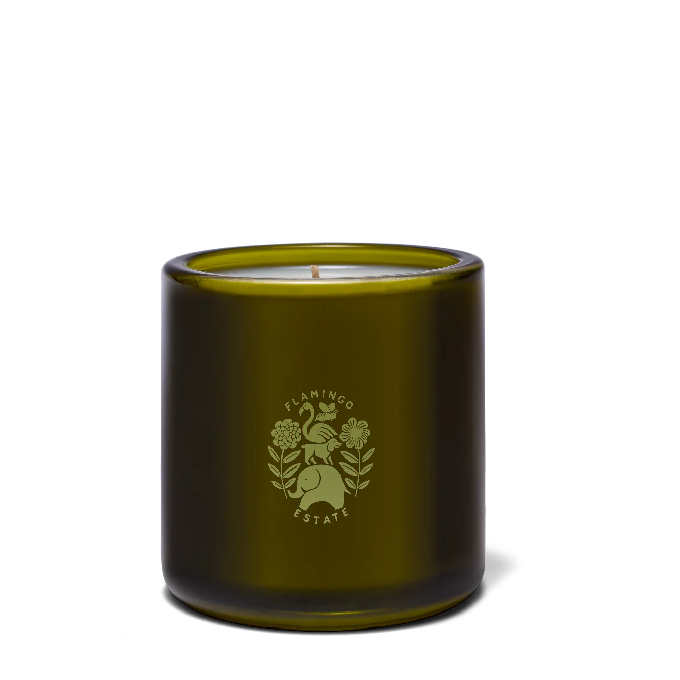 Tuscan Rosemary Candle - Image 6