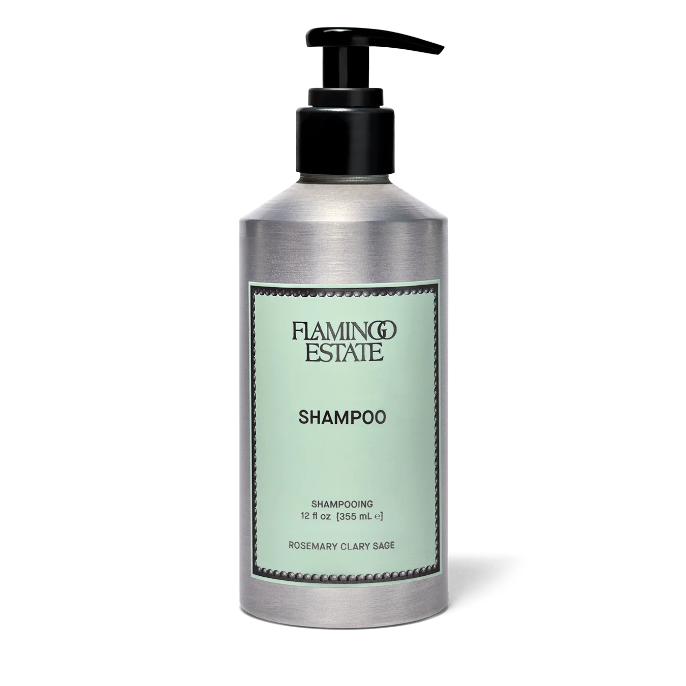 Rosemary Clary Sage Shampoo - Image 2