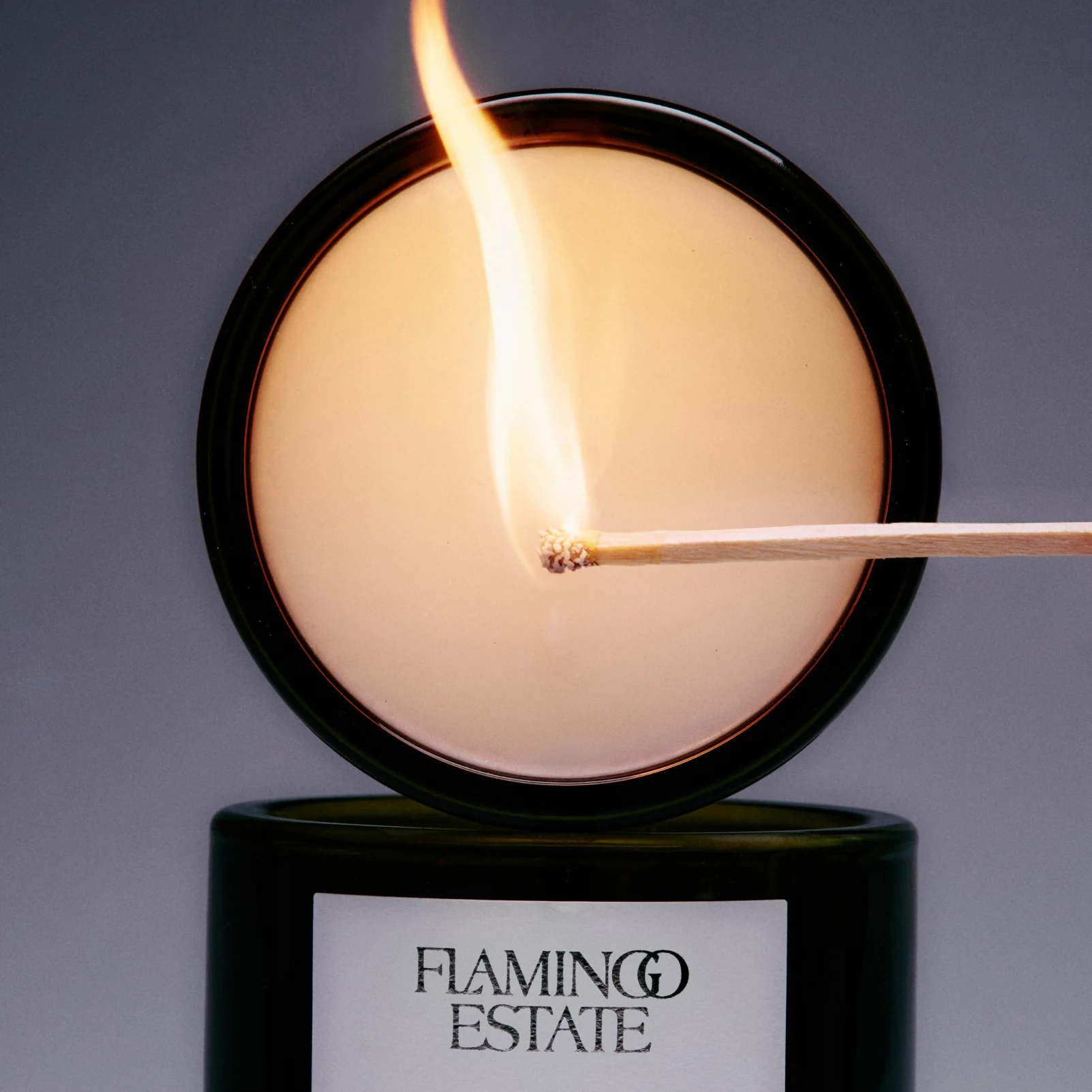 Sappho Fig Candle - Image 3