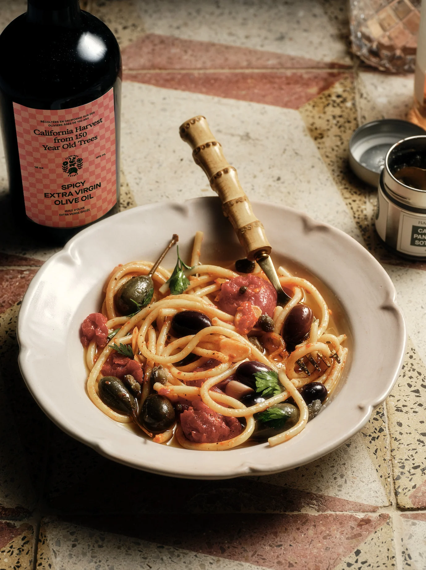 Spicy Finishing Set - Image 7