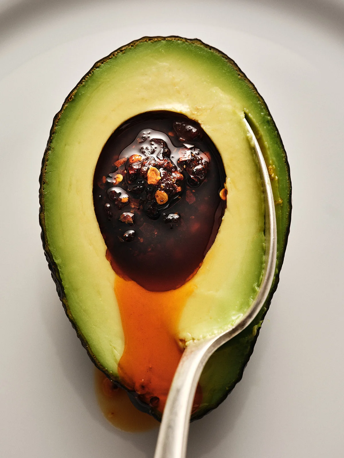 Salsa Macha Chile Crisp - Image 4