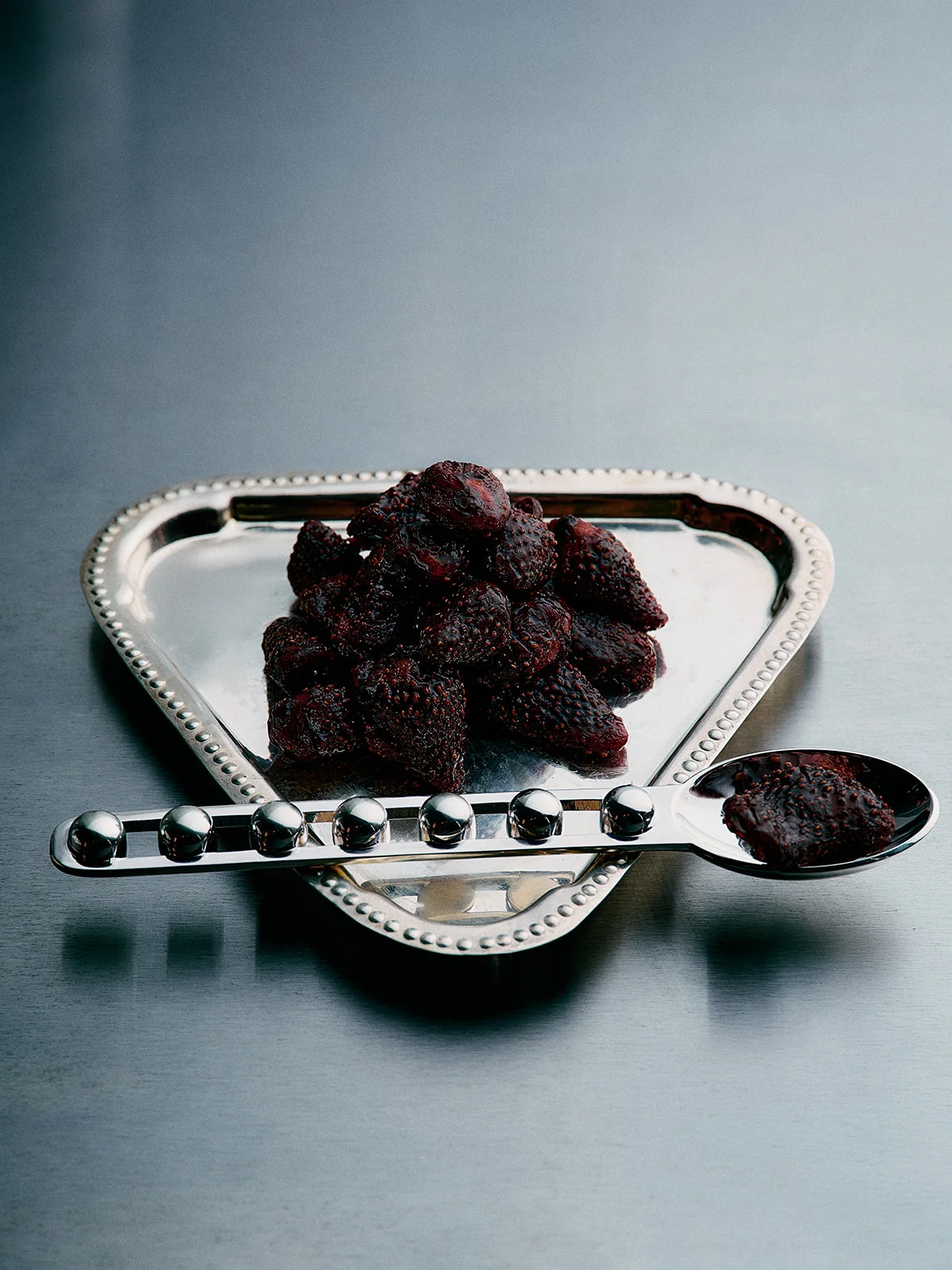 Spicy Strawberry Fruit Snack - Image 4