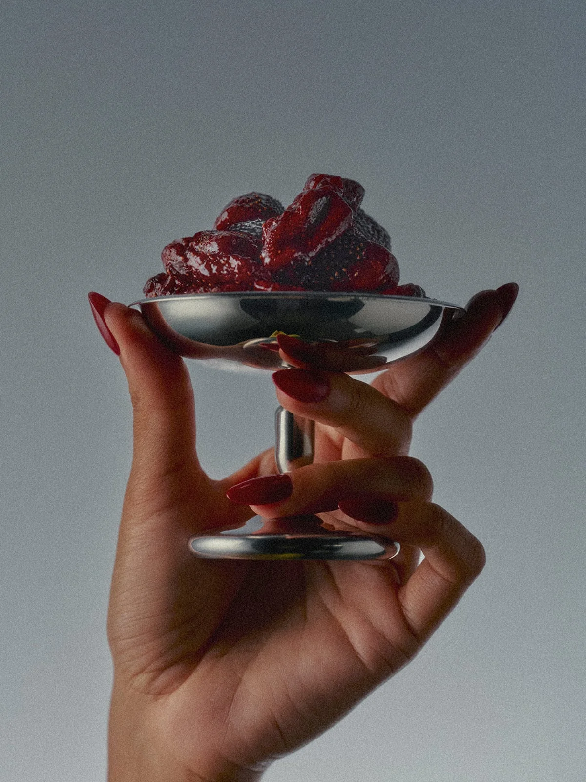 Spicy Strawberry Fruit Snack - Image 5