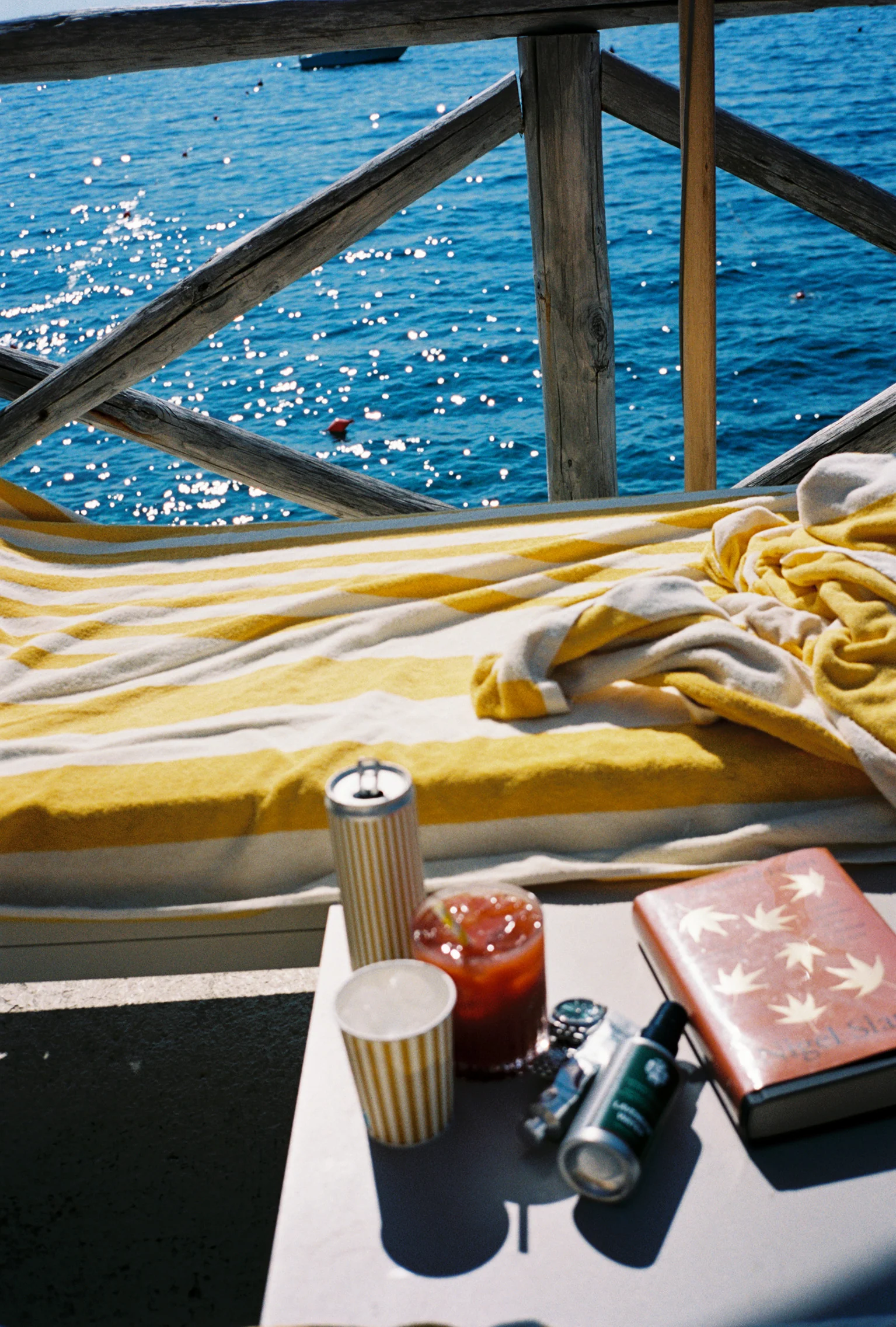 Summer Travel Set - Image 4