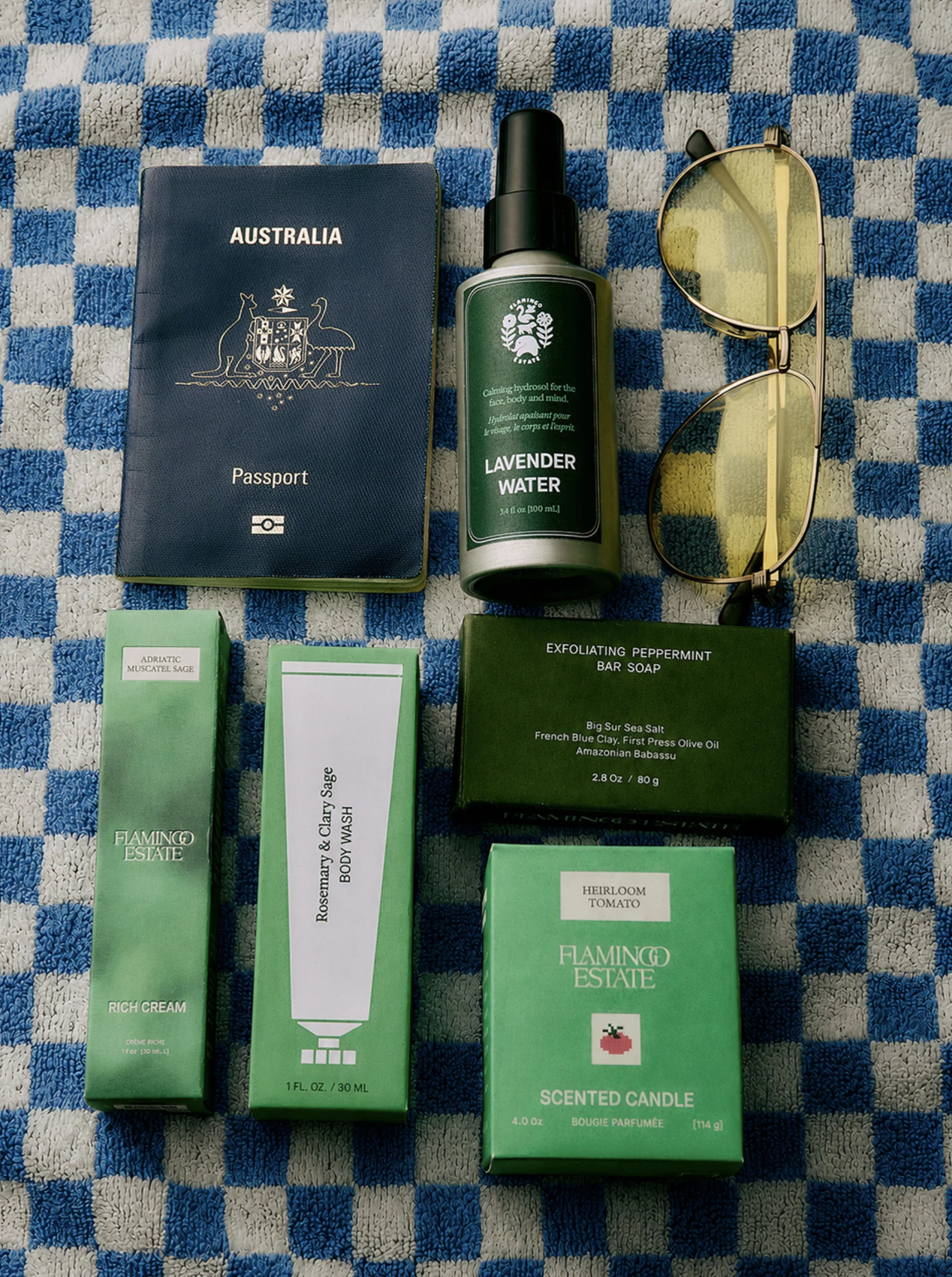 Summer Travel Set - Image 8