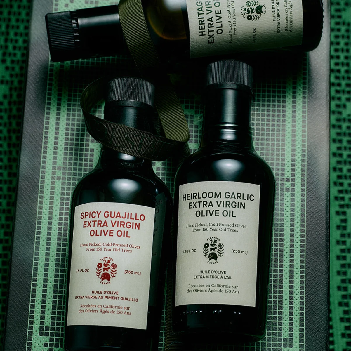 Olive Oil Trio - Image 12
