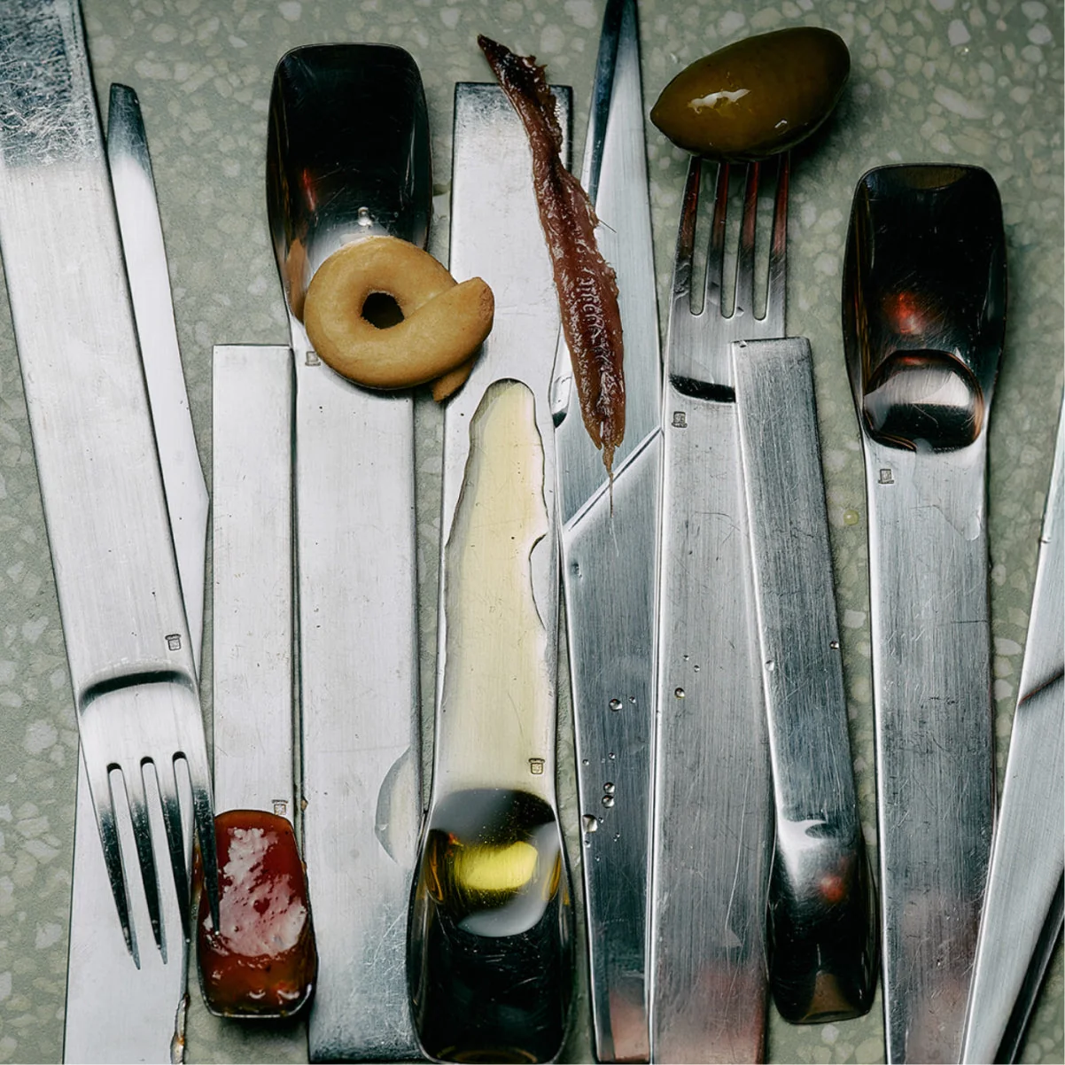 Olive Oil Trio - Image 3