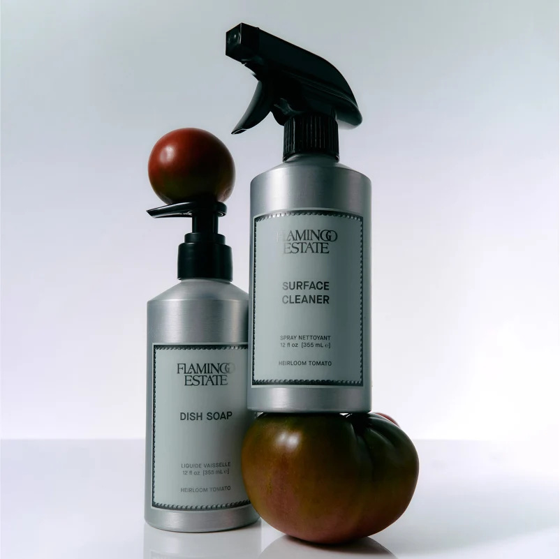 Heirloom Tomato Cleaning Duo - Image 3